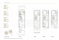 Mandai Garden (D26), Terrace #467639291